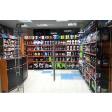 BODYBUILDING SHOP на ул. Новая заря 7 (Сочи)